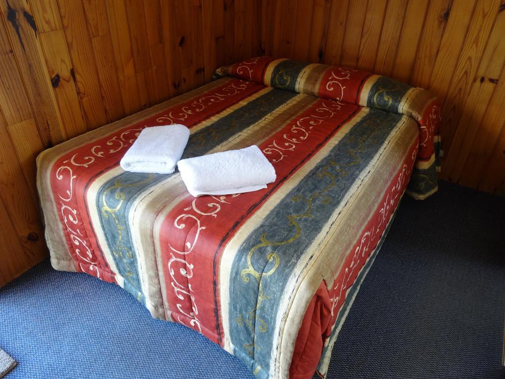 Ninety Mile Beach Holiday Park Waipapakauri Quarto foto